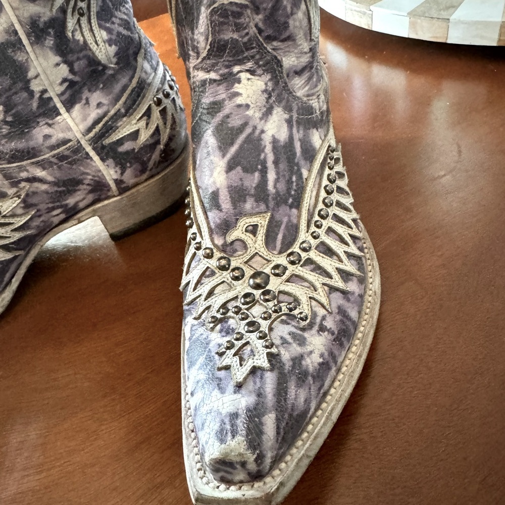 Size 8